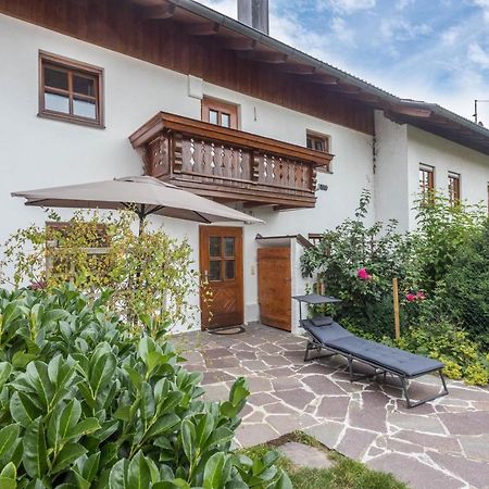 Zuhaus Am See Gstadt am Chiemsee Buitenkant foto